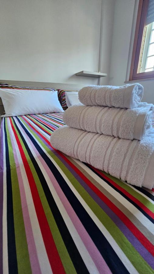 La Dimora Di Manuela Apartamento