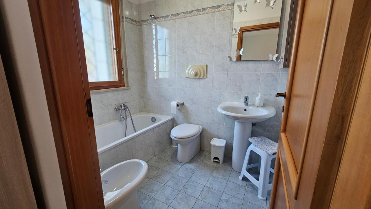 La Dimora Di Manuela Apartamento