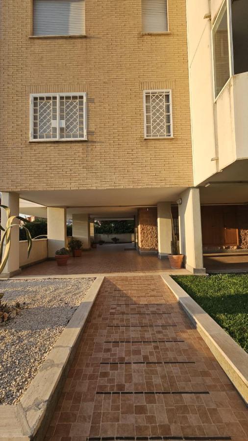 La Dimora Di Manuela Apartamento *