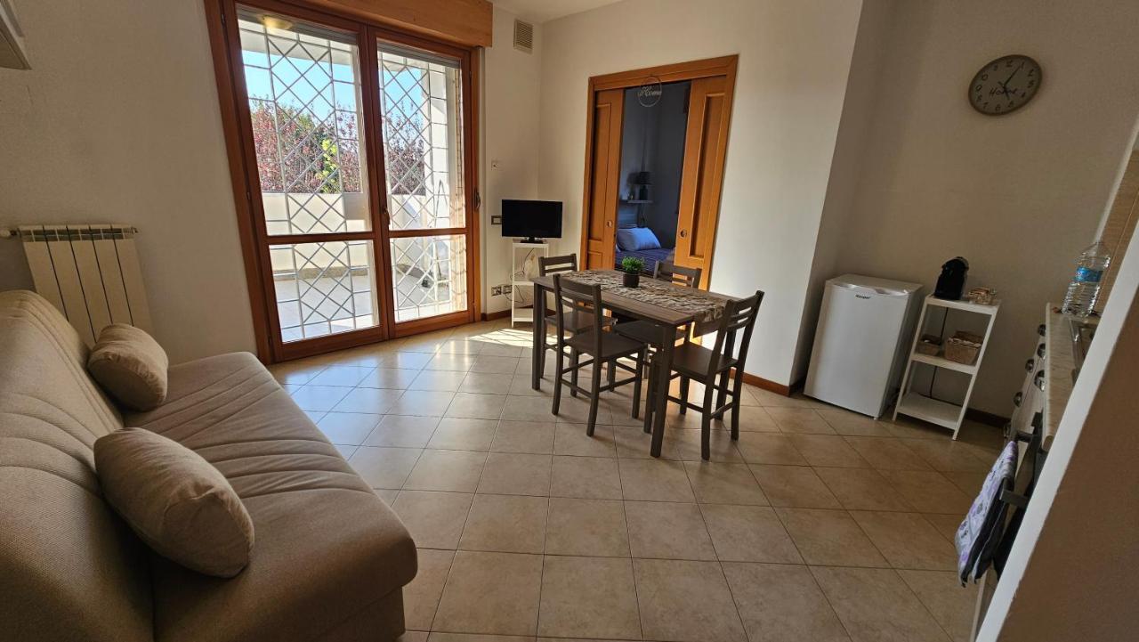 La Dimora Di Manuela Apartamento