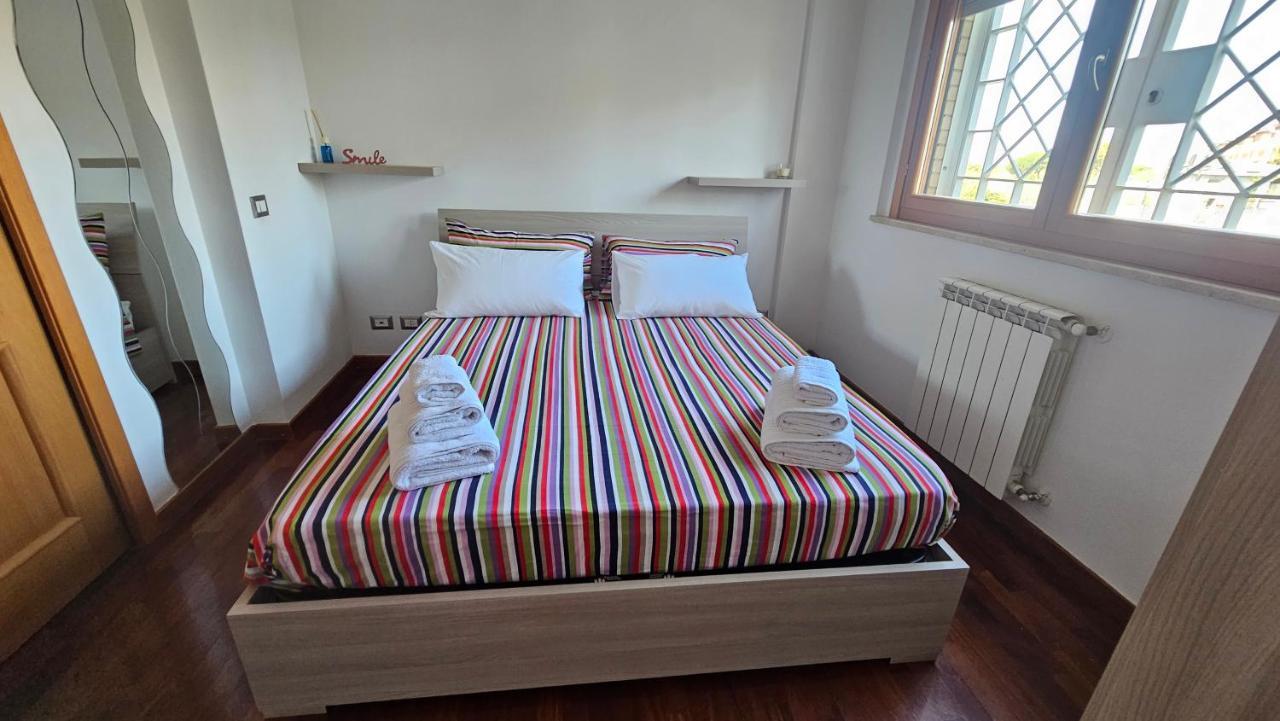 Apartamento La Dimora Di Manuela