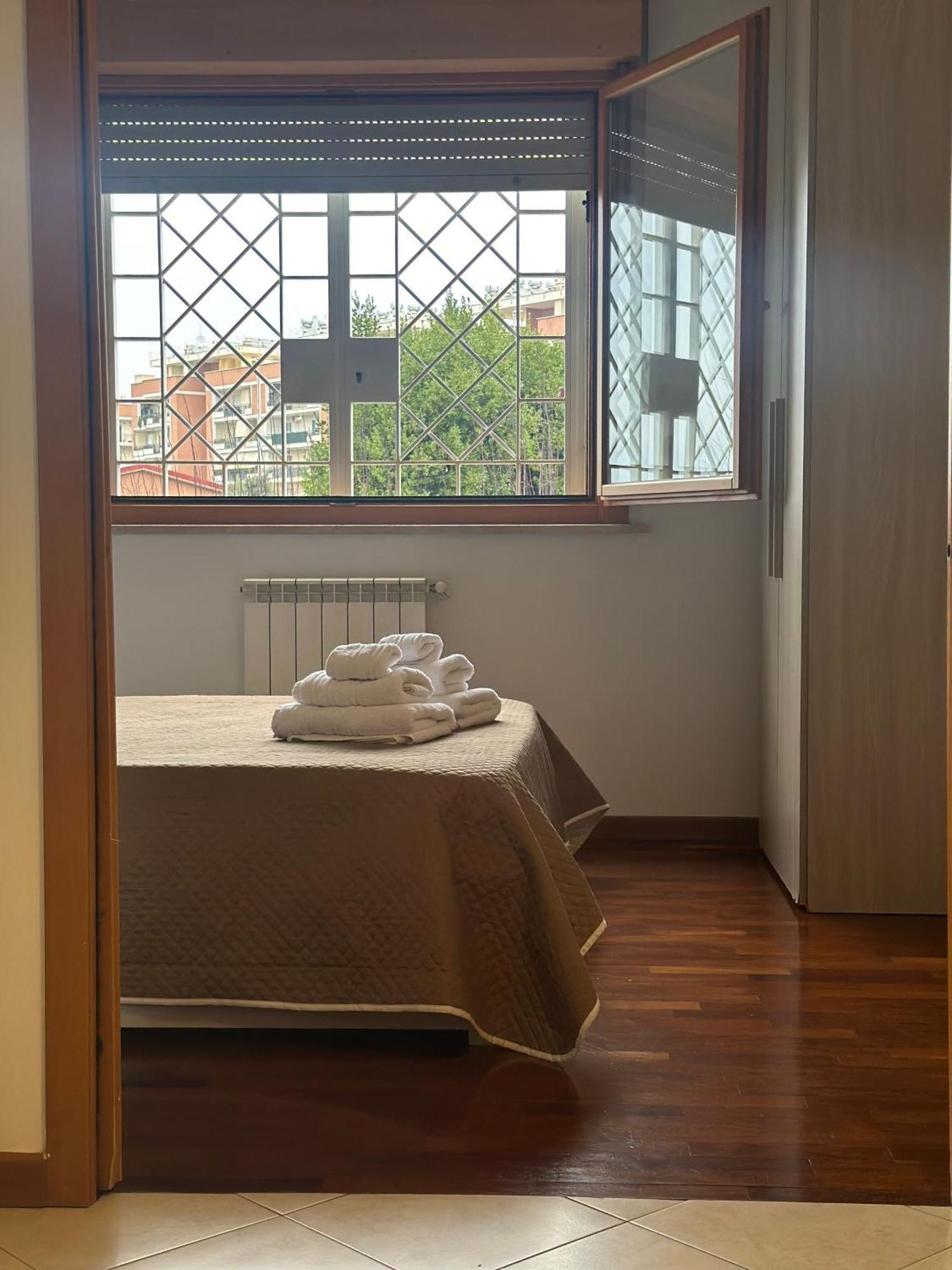 Apartamento La Dimora Di Manuela *